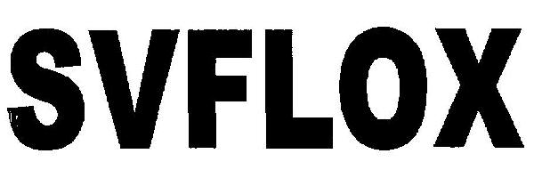 Svflox (device) Device mark 2468221 Trademark