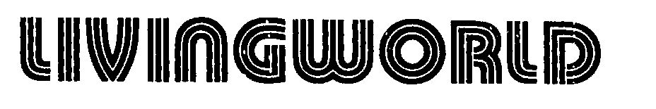 Livingworld Device mark 1435281 Trademark