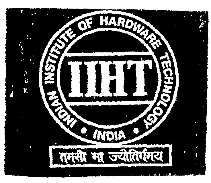 Iiht Device mark 587963 Trademark