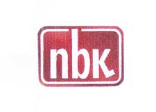 Nbk Device mark 1954677 Trademark