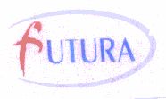 Futura (letter Written In Special Form) Device mark 1467809 Trademark