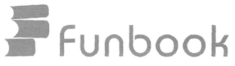 Funbook (device) Device mark 2294955 Trademark