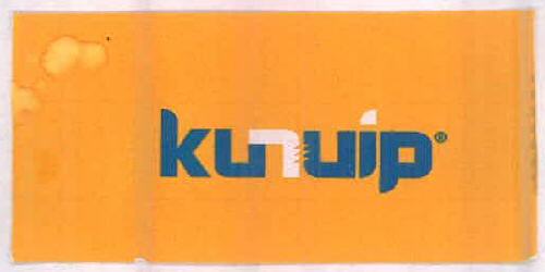 Kunuip Device mark 2394634 Trademark