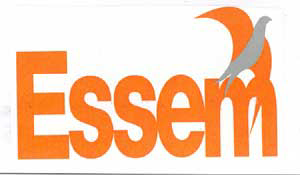 Essem Device mark 2077314 Trademark