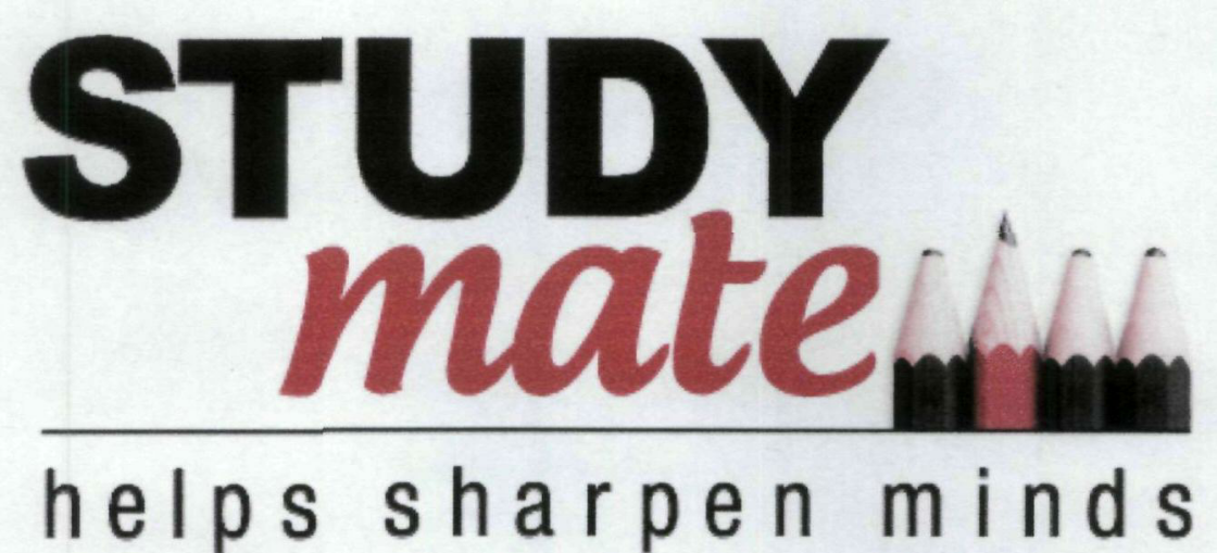 Study Mate Device mark 1956619 Trademark