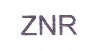 Znr Device mark 1913007 Trademark