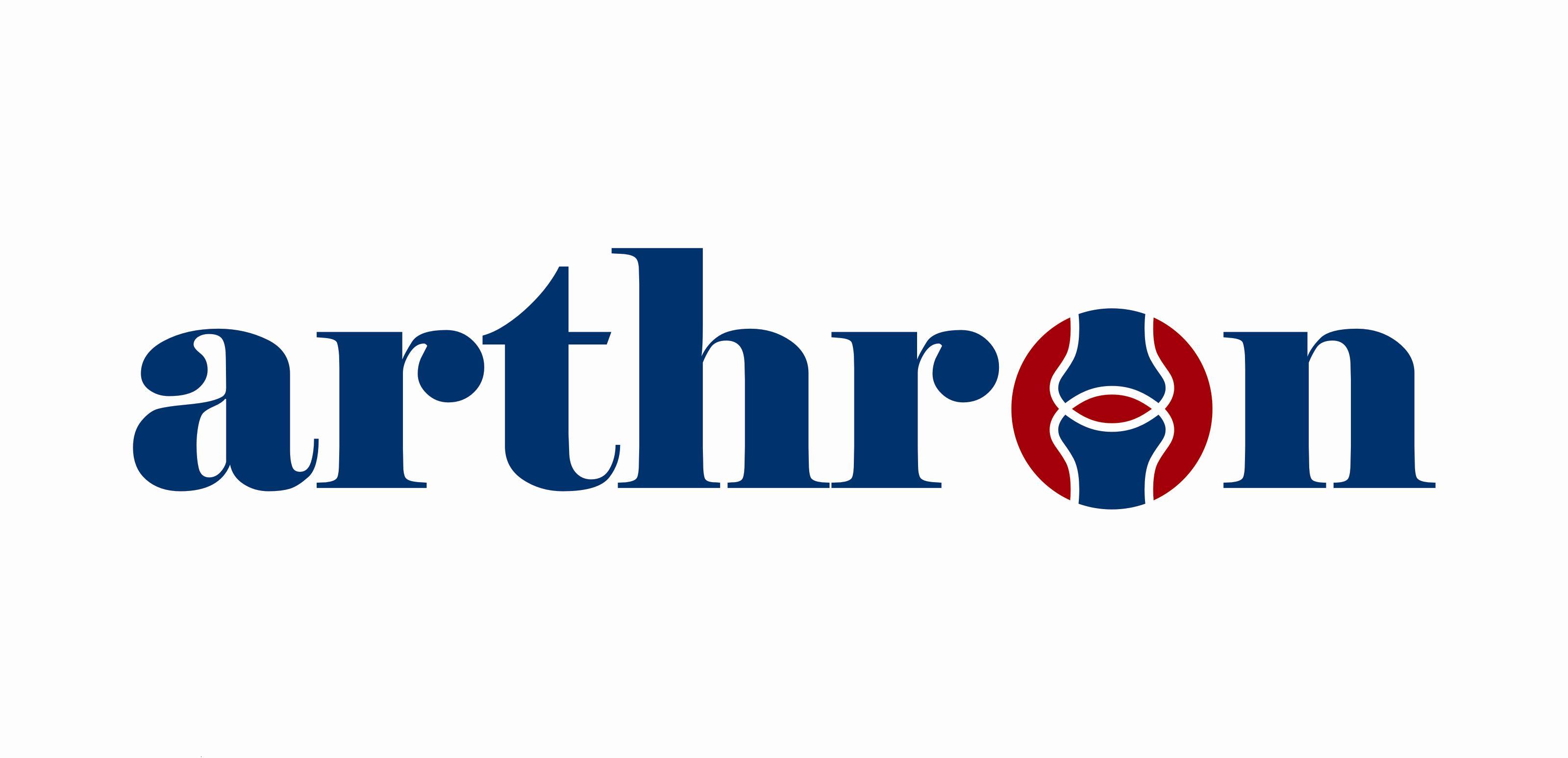Arthron Device mark 2538543 Trademark