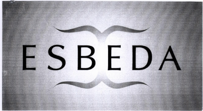 Esbeda (device) Device mark 1802985 Trademark