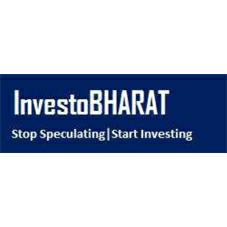 Investo Bharat Device mark 2692006 Trademark