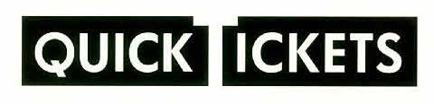 Quicktickets Device mark 2864044 Trademark