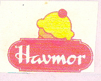 Havmor Device mark 1013264 Trademark