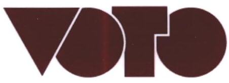 Voto Logo Device mark 1646373 Trademark