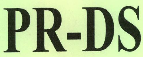 Pr-ds Device mark 2320044 Trademark