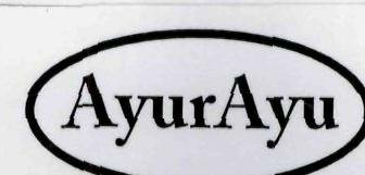 Ayurayu Device mark 1958642 Trademark