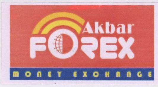 Forex (label) Device mark 1684694 Trademark