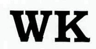 Wk Device mark 2324063 Trademark