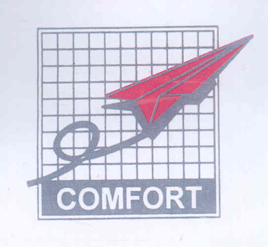Comport (label) Device mark 1559010 Trademark