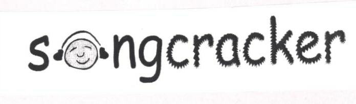 Songcracker (labal) Device mark 1678957 Trademark