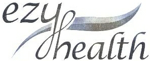 Ezy Health Device mark 1881042 Trademark