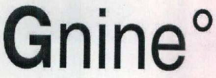 Gnine Device mark 2372078 Trademark