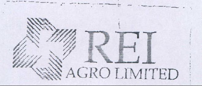 Rei Agro Limited (lable) Device mark 664052 Trademark