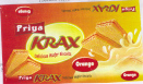 Krax Device mark 1764364 Trademark