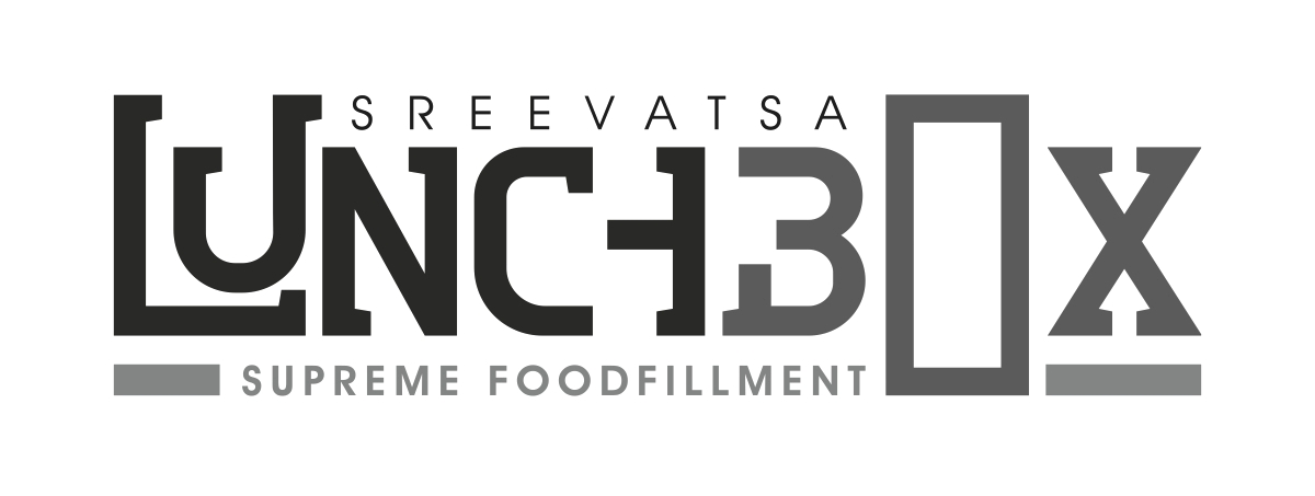 Sreevatsa Lunch Box Supreme Foodfillment Device mark 2964675 Trademark