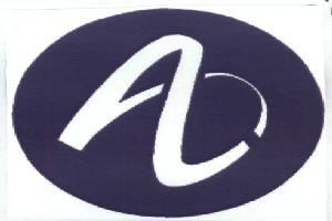 A (label) Device mark 1557163 Trademark