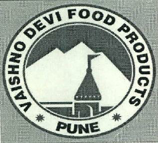 Vaishno Devi Food Products Pune Device mark 2400839 Trademark