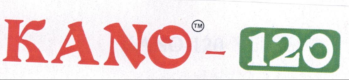 Kano - 120 Device mark 2119077 Trademark