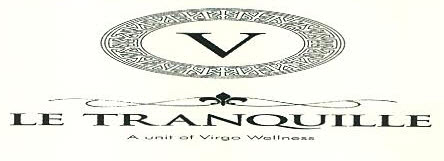 V Le Tranquille Device mark 2514866 Trademark