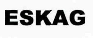 Eskag Device mark 2392388 Trademark