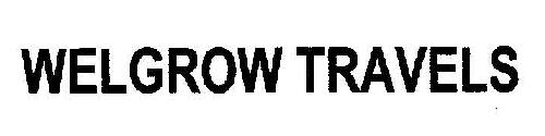 Welgrow Travels With Device Device mark 1974688 Trademark
