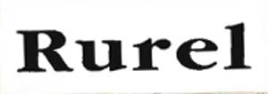 Rurel Device mark 772780 Trademark