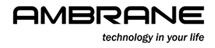 Ambrane (technology In Your Life) Device mark 2782821 Trademark