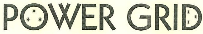 Power Grid Device mark 2450551 Trademark