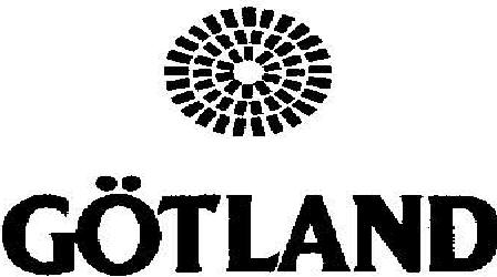 Gotland Device mark 1902966 Trademark