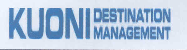 Kuoni Device mark 1734525 Trademark