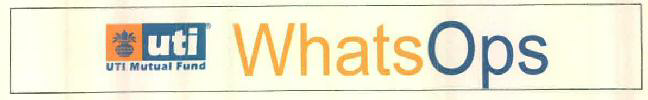 Uti Whats Ops Device mark 2661967 Trademark