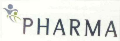 Pharma (label) Device mark 2811638 Trademark