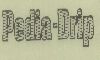 Pedia-drip Device. Device mark 944750 Trademark