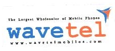 Wavetel Device mark 1706184 Trademark