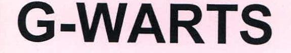 G-warts Device mark 2663024 Trademark