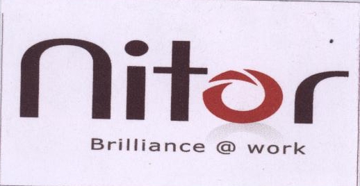 Nitor Device mark 2035579 Trademark