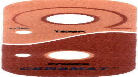 Ceramat Device mark 1889464 Trademark