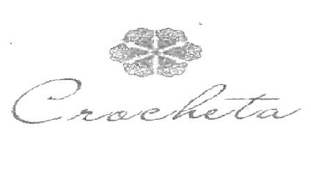 Croeheta With Device Device mark 2132296 Trademark