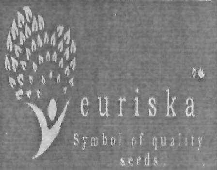 Euriska (label) Device mark 2217382 Trademark