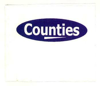 Counties Device mark 2626076 Trademark