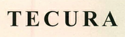 Tecura Device mark 2492361 Trademark