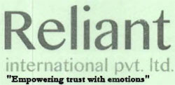 Reliant Device mark 2897001 Trademark